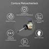 Reparaturlack Lackstift RAL Lack Pinselflasche 50ml. Farbe Produktbild-Vorschau 3