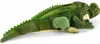 Krokodyl Carl Dick ok. 34 cm, pluszak, miękka zabawka, Podgląd zdjęcia produktu 5