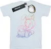 Looney Tunes - "Tweety Pie Easter Egg Sketch" T-Shirt für Produktbild-Vorschau 1
