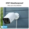 Inteligentna kamera zewnętrzna PoE IP Reolink 4K z funkcją Podgląd zdjęcia produktu 9