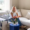 Kolibri Orchids KOMBINOVANÁ NABÍDKA: 4 oranžové orchideje Náhled obrázku produktu 10