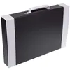 GRÄWE Koffer schwarz/weiß leer für 30-tlg. Besteck Produktbild-Vorschau 2
