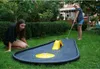 Myminigolf mobile Minigolf Spielbahn Minigolf für zuhause Anteprima dell’immagine prodotto 3