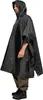 Brandit Ripstop Poncho, schwarz, Einheitsgröße Produktbild-Vorschau 3