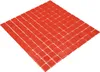 Glasmosaik CM 4060 rot 30,2x32,7 cm Produktbild-Vorschau 6