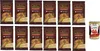 12x Le Veneziane Pasta di Mais Fettuccine N.28 senza Produktbild-Vorschau 1