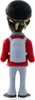 Stranger Things Minix Figur Lucas 12 cm Produktbild-Vorschau 8