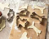 Foremki na ciastka KOTKI 4 szt. NOWE Podgląd zdjęcia produktu 5