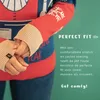 JAP Christmas Brzydki sweter świąteczny Wine-derfull - 100% Podgląd zdjęcia produktu 4
