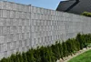 Sichtschutzstreifen zaun|zu Design-Vlies 50m Rolle Produktbild-Vorschau 9