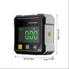 4-Seitiger Magnetischer Digitaler Winkelmesser, Produktbild-Vorschau 2