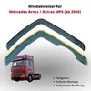 Deflettore per Mercedes Arocs / Actros MP4 (dal 2016) | Anteprima dell’immagine prodotto 1