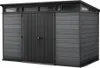 Keter Cortina 117 Gartenhaus - 342x218x226cm - Kunststoff - Produktbild-Vorschau 1