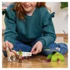 Sarah's Camping Adventures. Schleich box set with 23 Anteprima dell’immagine prodotto 10