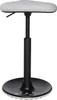 TOPSTAR Hocker Sitness H1 Triangle SH303 CV3 grau Produktbild-Vorschau 12