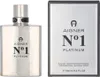 Etienne Aigner No 1 Platinum Eau de Toilette 100ml Produktbild-Vorschau 2