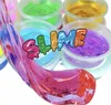 Slime-Herstellungsset XXL 121in1 Slime Verschiedene Farben Produktbild-Vorschau 10