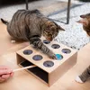 Catch The Mouse - Katzenspielzeug von Canadian Cat Produktbild-Vorschau 4