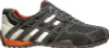 A side view of a Geox sneaker. Produktbild-Vorschau