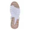TOMMY HILFIGER Schuhe Damen Textil Beige SF14585 - Größe: Produktbild-Vorschau 10