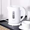 Elektrischer Wasserkocher 0,8 Liter, 850W, Adler, weiß Produktbild-Vorschau 17