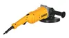 DeWalt DWE496-QS 230mm Winkelschleifer Produktbild-Vorschau 11