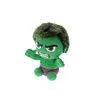 Marvel Hulk, 15 cm Produktbild-Vorschau 2