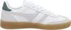 Gola Dames Faible Sneaker Viper Leather CLB744 Low Top Voir les images du produit 7