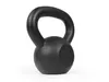 Zipro Kettlebell 6 kg in ghisa – Peso solido per donne, Anteprima dell’immagine prodotto 4