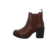 Marco Tozzi Stiefel Plateau mit seitlichen Stretcheinsätzen Produktbild-Vorschau 10