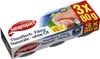 Rio Mare Saupiquet Thunfisch Filets Naturale 80g 3 Dosen Produktbild-Vorschau 1