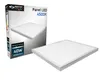 LED panel MasterLED 60 x 60 cm, 40 W, 3200 lm, neutrálna Náhľad obrázku produktu 1