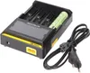 Ładowarka NiteCore Digicharger D4 EU z wyświetlaczem do Podgląd zdjęcia produktu 11