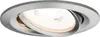 Paulmann Luminaire encastré LED Reflector Coin 6,8W Fer Voir les images du produit 2