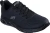 SKECHERS BOBS B FLEX LO COOL EASE Schwarz Produktbild-Vorschau 8