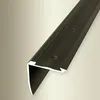 Treppenkantenprofil 46 x 42 x 2500 mm Winkelprofil Produktbild-Vorschau 3