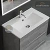 Alpenberger Waschbecken Badezimmer Waschtisch mit Produktbild-Vorschau 4