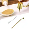 Jemné retušovací pero, úhlový popisovač, detailní Náhled obrázku produktu 7