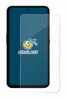 BROTECT Schutzglas für Nothing CMF Phone 1 9H kratzfest Produktbild-Vorschau 2