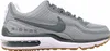 Nike Air Max LTD 3 TXT - Herren Sneakers Schuhe Grau Produktbild-Vorschau 10