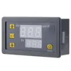 A digital temperature controller with a digital display and buttons. Produktbild-Vorschau