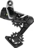 SRAM Force AXS XPLR E1 Schaltwerk 13-fach Anlöt - maximale Produktbild-Vorschau 2