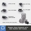 Blind Spot Power Junkie NP-F, Mehrzweck-Netzteiladapter für Produktbild-Vorschau 6
