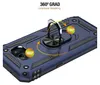 Armor Outdoor Handyhülle für Samsung Galaxy S7 Handy Panzer Produktbild-Vorschau 6
