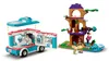 LEGO 41445 Friends Véhicule de secours aux animaux Voiture Voir les images du produit 24