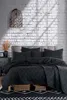 L'Essentiel Linge de Maison, Gestepptes Tagesdecken-Set für Produktbild-Vorschau 1