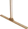 vidaXL Svatební oblouk, světle hnědý, 225 x 95 x 226 cm, Náhled obrázku produktu 6