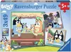 Bluey's Adventure Ravensburger 05685 Podgląd zdjęcia produktu 3