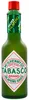 Tabasco jalapeňo omáčka zelená pálivá pikantní omáčka 60ml Náhled obrázku produktu 1