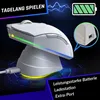 KLIM Blaze Pro kabellose Gaming Maus mit RGB und Produktbild-Vorschau 2